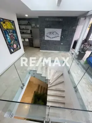 Espectacular Pent House En Venta - 7