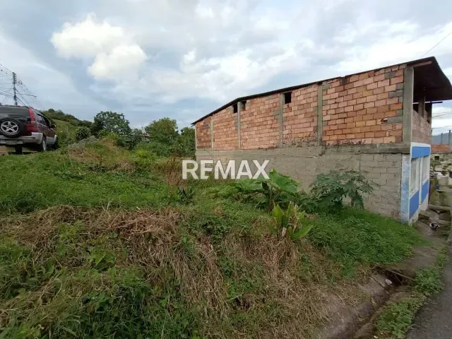 Venta Parcela Pie de Calle Junco Páramo - 5