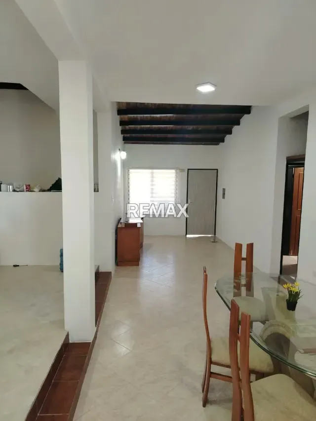 Casa en Alquiler Urbanizacion Villa Roca II- Cabudare - 11