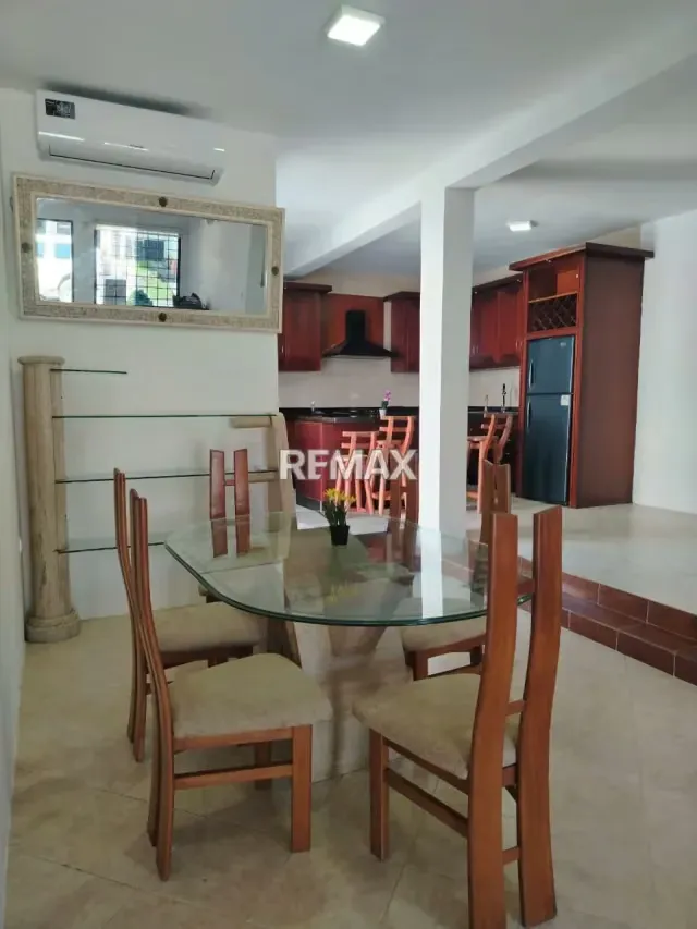 Casa en Alquiler Urbanizacion Villa Roca II- Cabudare - 4
