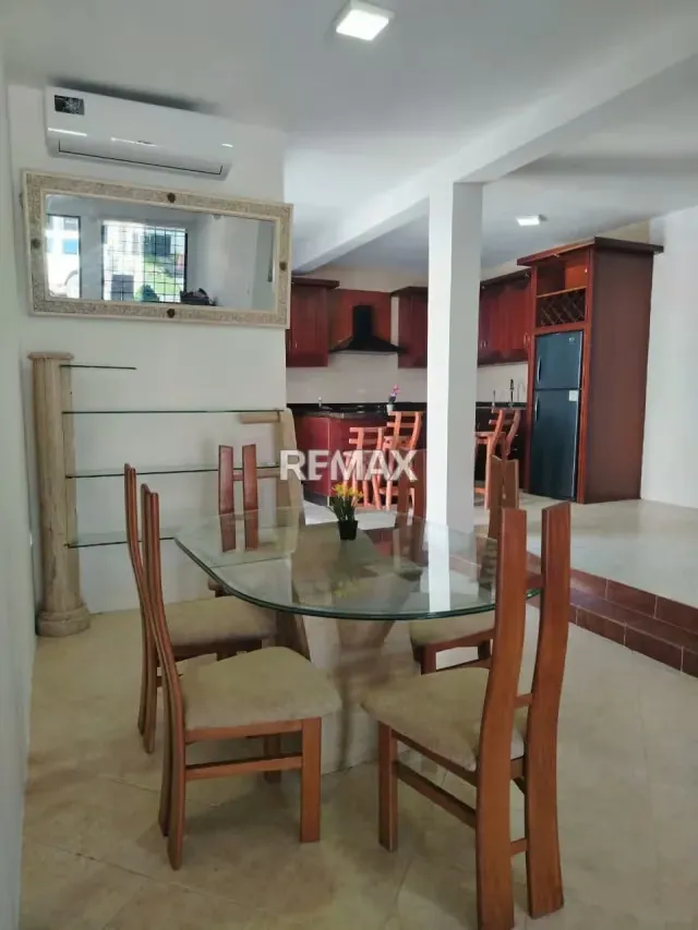 Casa en Alquiler Urbanizacion Villa Roca II- Cabudare - 5