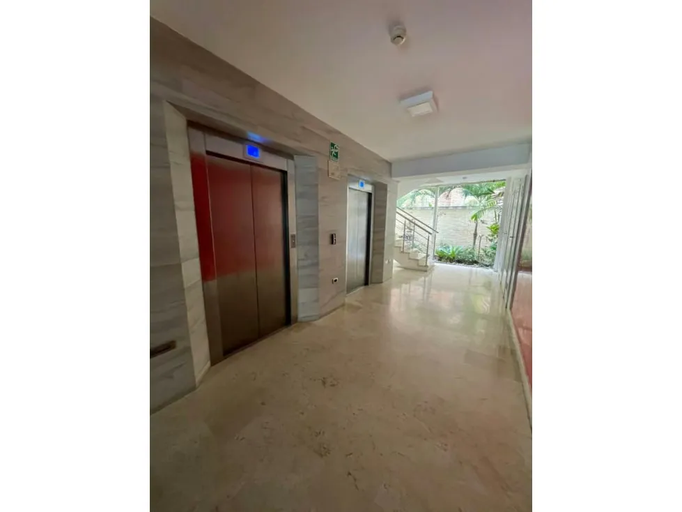 Espectacular Pent House En Venta - 2