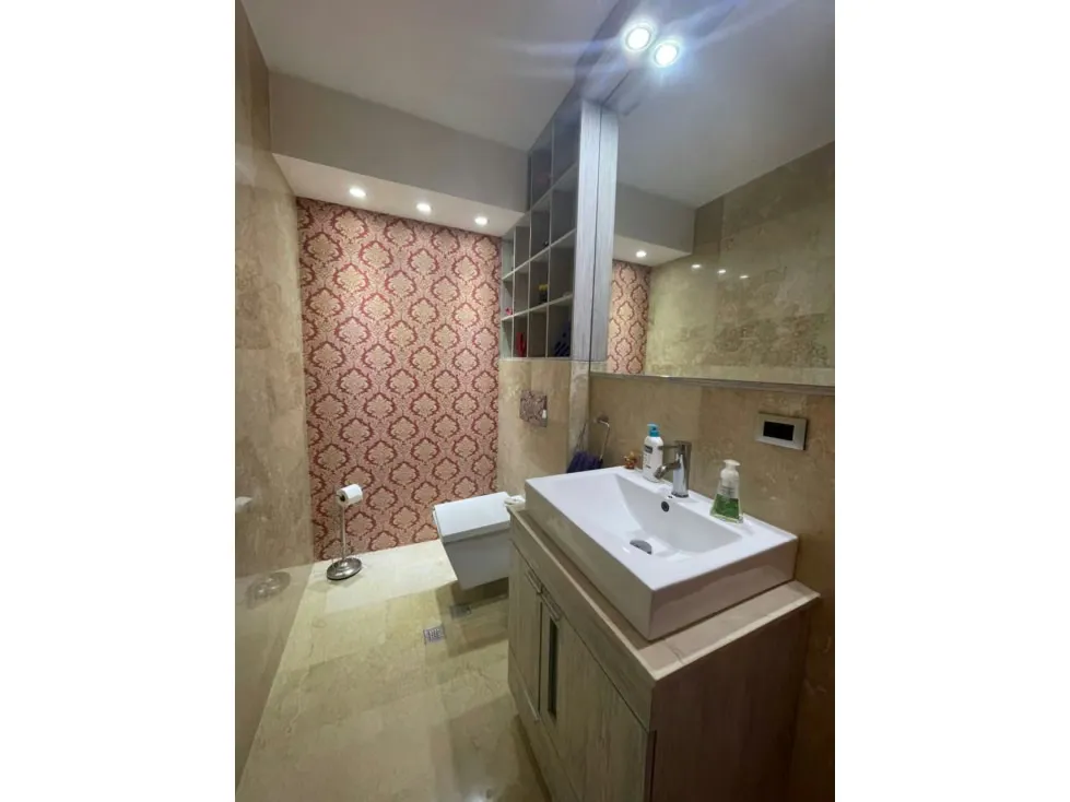 Espectacular Pent House En Venta - 13