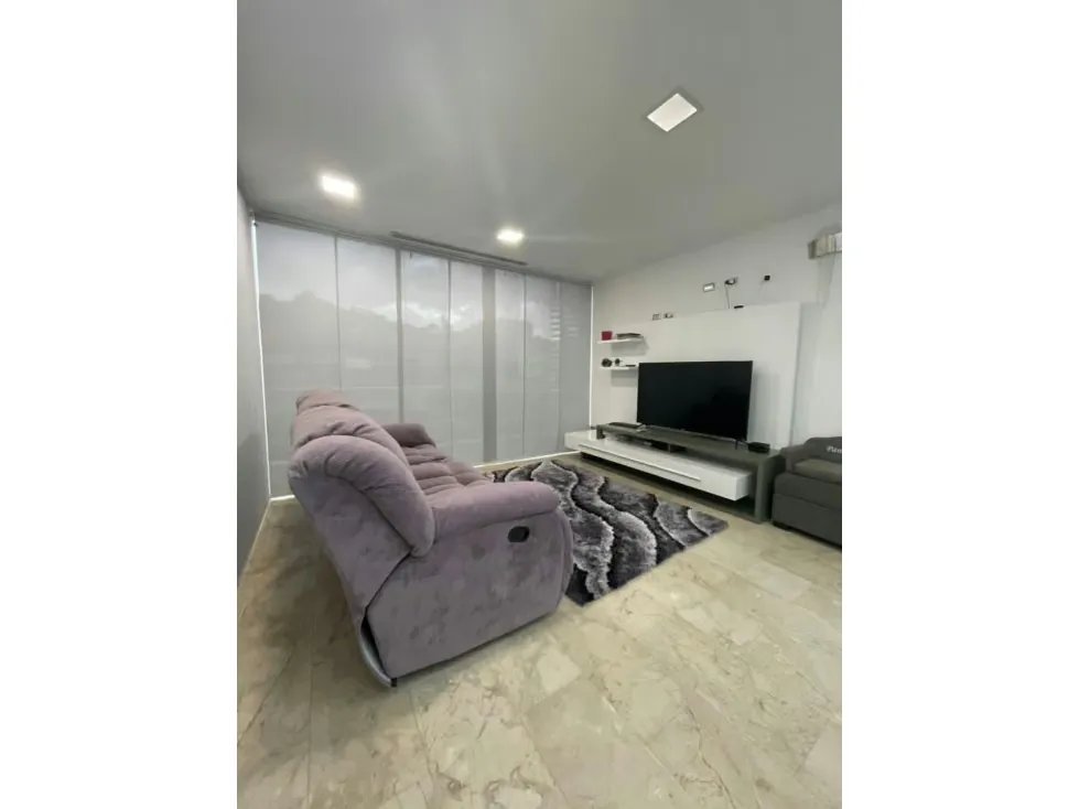 Espectacular Pent House En Venta - 16