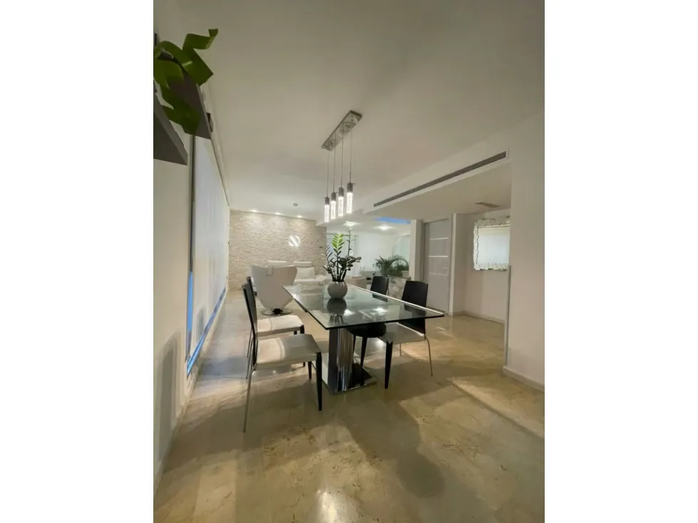 Espectacular Pent House En Venta - 4