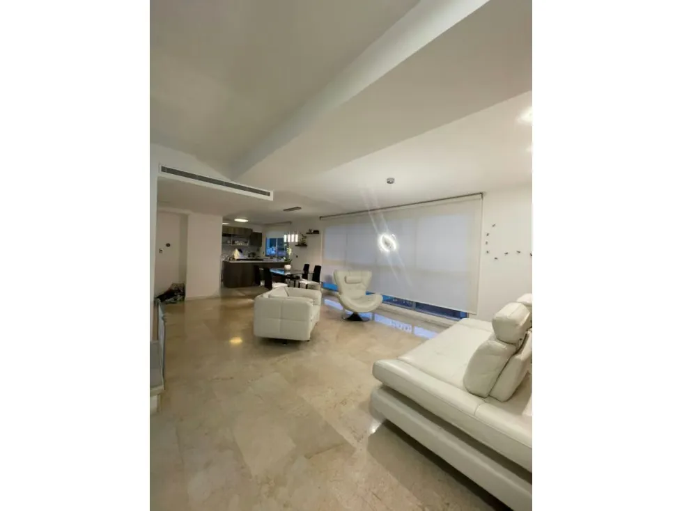 Espectacular Pent House En Venta - 5