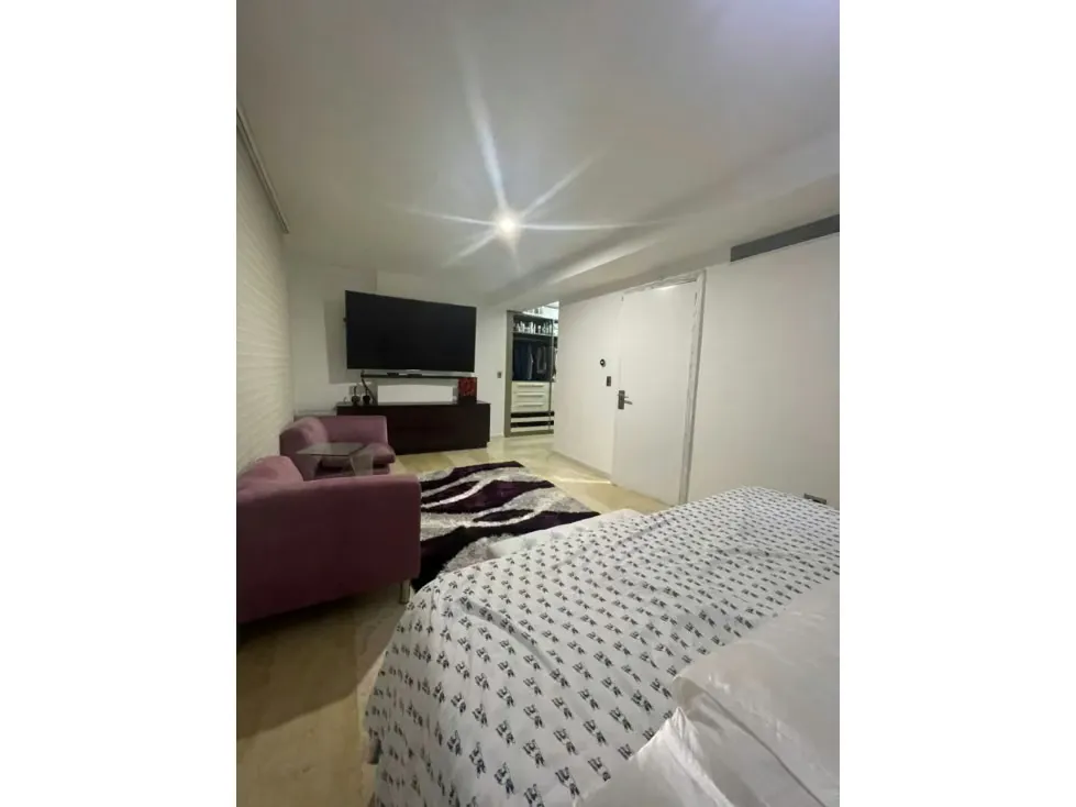 Espectacular Pent House En Venta - 9