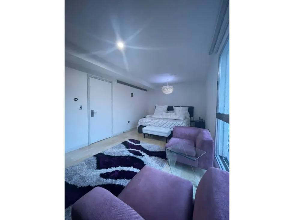 Espectacular Pent House En Venta - 10
