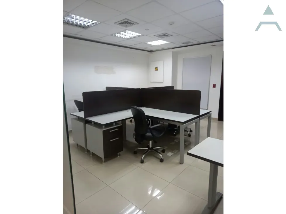 Se vende oficina 400m2 Chuao - 11
