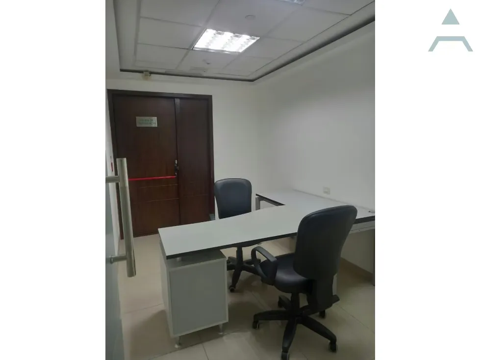 Se vende oficina 400m2 Chuao - 15