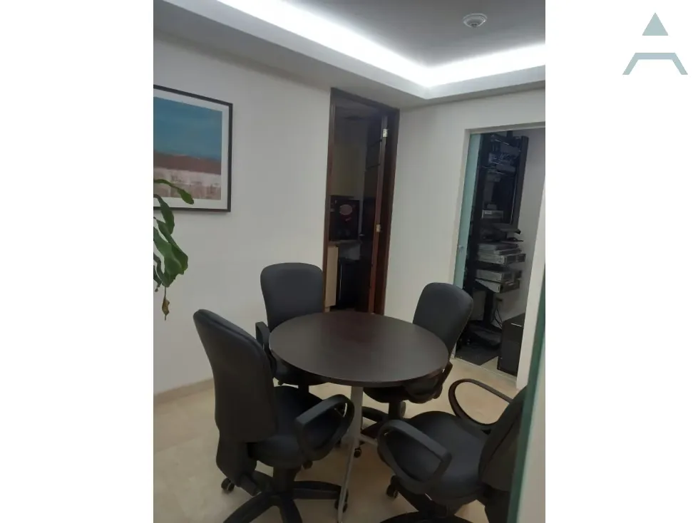 Se vende oficina 400m2 Chuao - 3