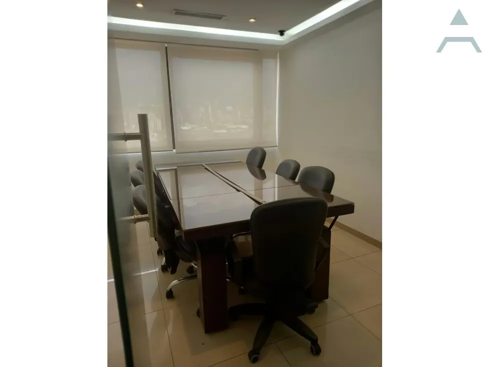 Se vende oficina 400m2 Chuao - 7