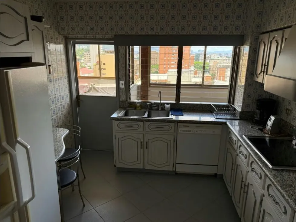 En venta PH 270m La Florida.Libertador. Caracas - 12