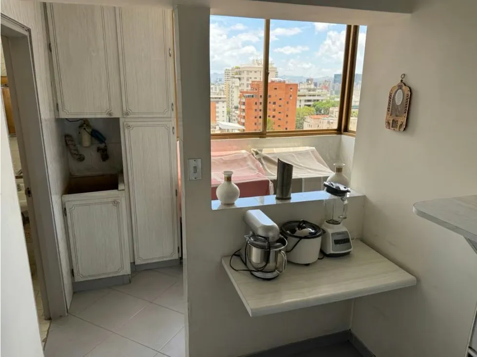 En venta PH 270m La Florida.Libertador. Caracas - 17