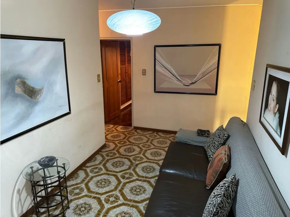 En venta PH 270m La Florida.Libertador. Caracas - 20