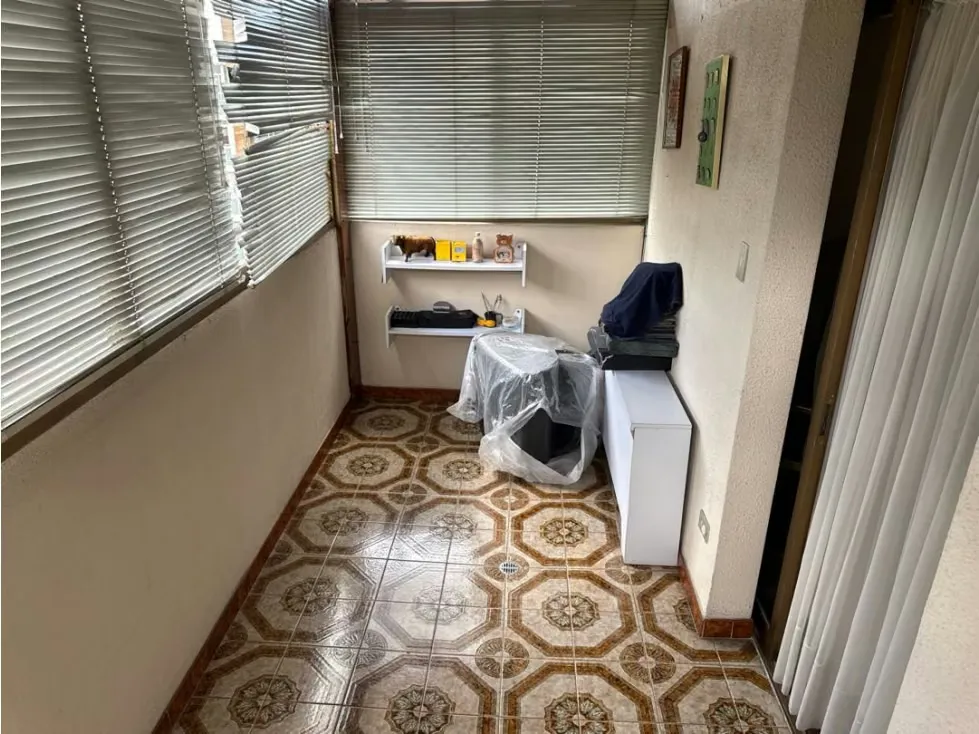 En venta PH 270m La Florida.Libertador. Caracas - 22
