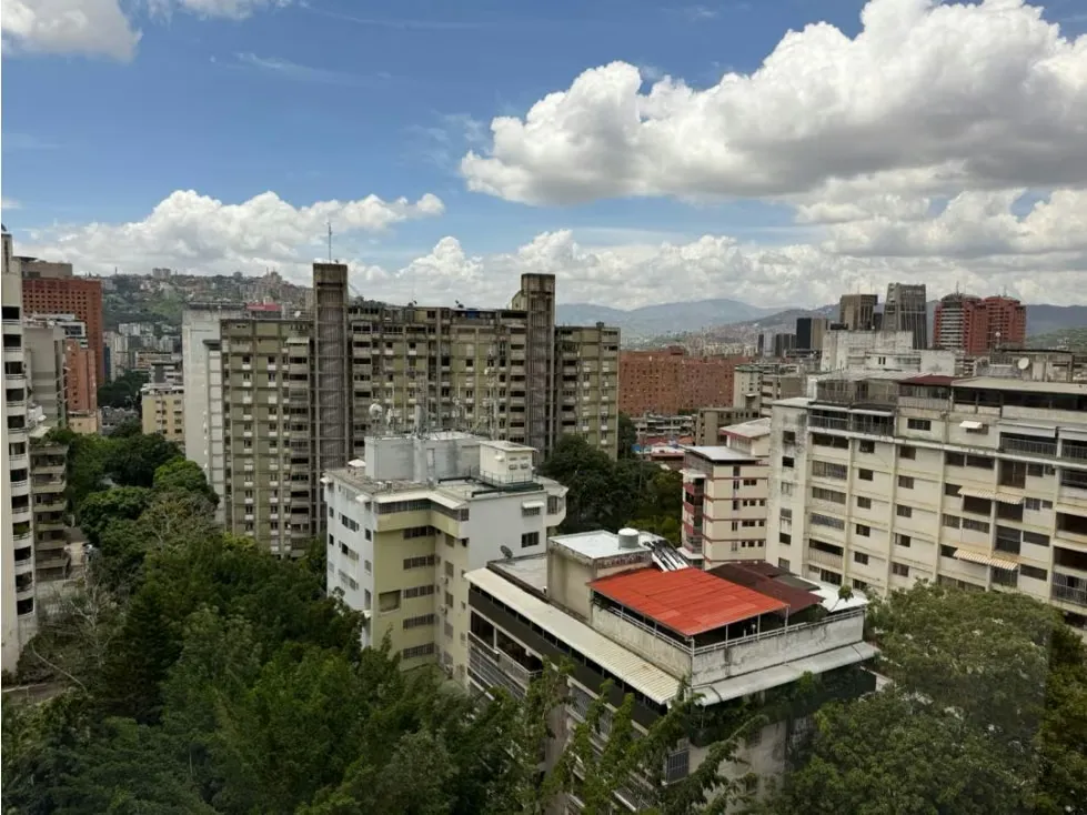 En venta PH 270m La Florida.Libertador. Caracas - 34