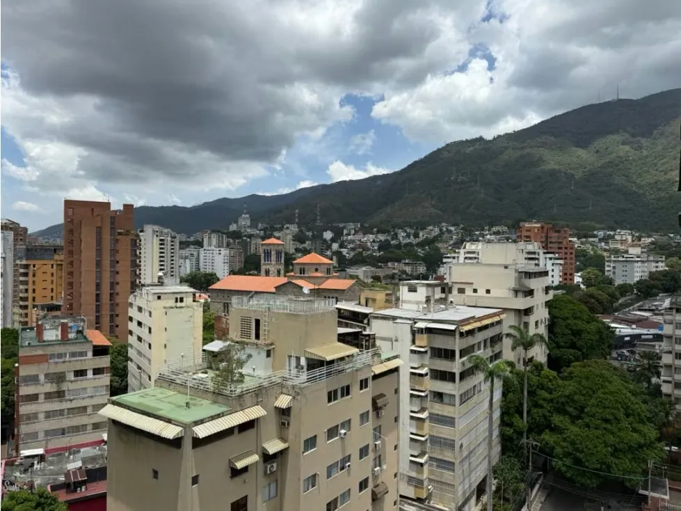 En venta PH 270m La Florida.Libertador. Caracas - 35