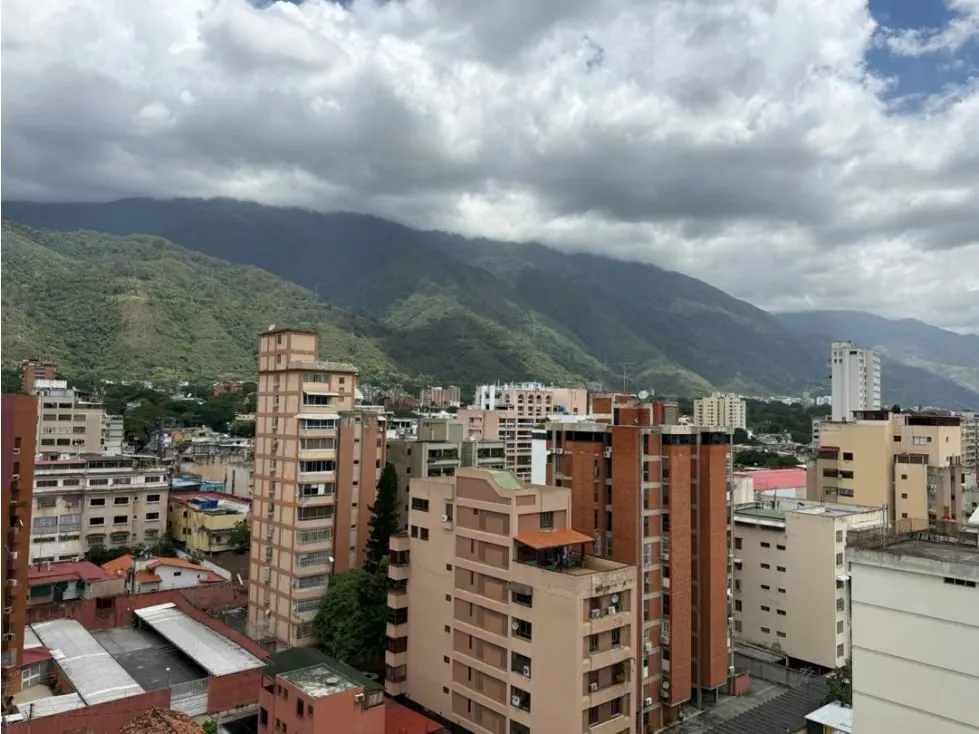 En venta PH 270m La Florida.Libertador. Caracas - 36
