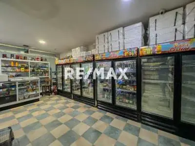 FONDO DE COMERCIO EN VENTA OCUMARE DE LA COSTA