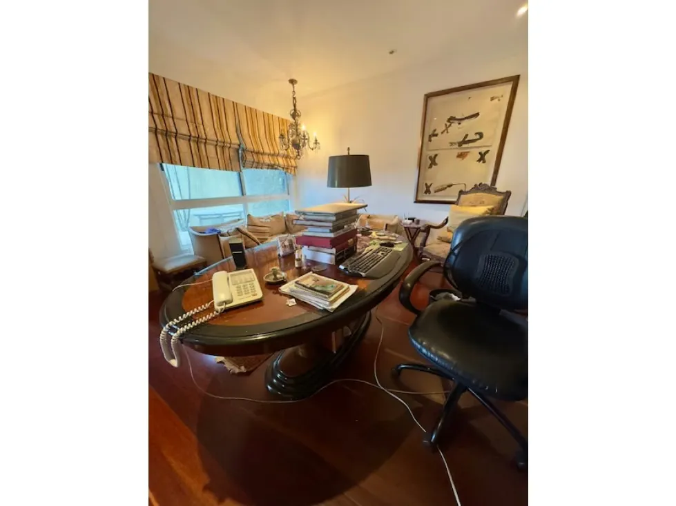 Vendo PB c/jardin 365m2 Colinas de Valle Arriba 0827 - 14