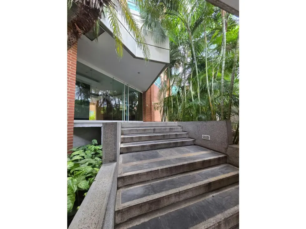 APARTAMENTO EN ALQUILER 65 M2 - URB EL ROSAL - 11