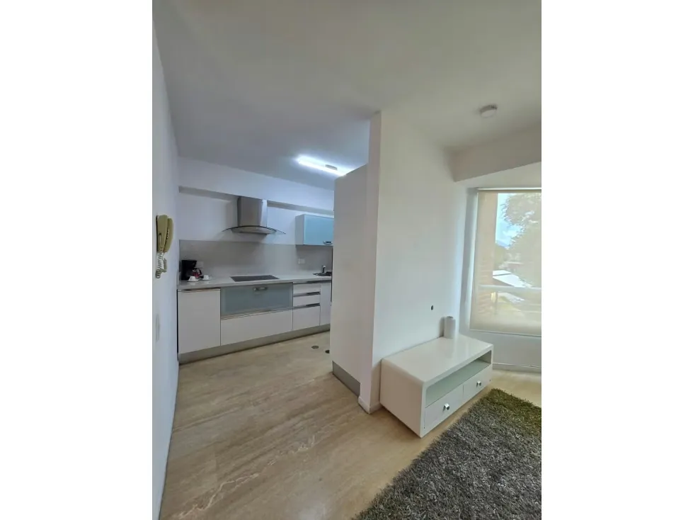 APARTAMENTO EN ALQUILER 65 M2 - URB EL ROSAL - 3