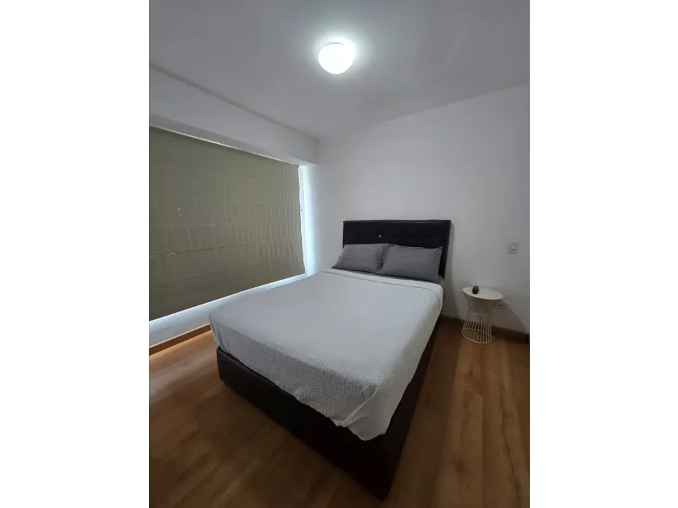 APARTAMENTO EN ALQUILER 65 M2 - URB EL ROSAL - 6