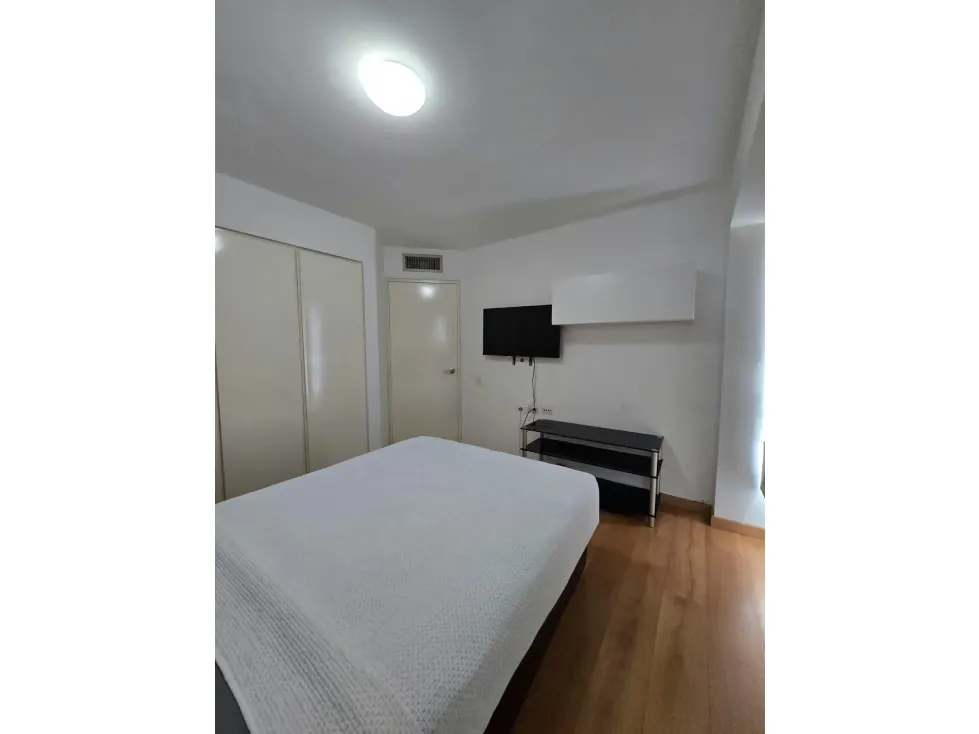 APARTAMENTO EN ALQUILER 65 M2 - URB EL ROSAL - 7