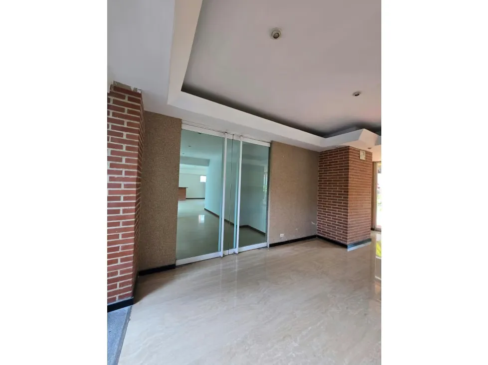 APARTAMENTO EN ALQUILER 65 M2 - URB EL ROSAL - 9