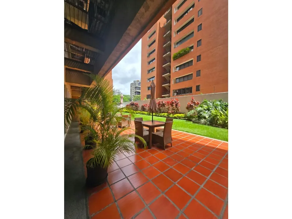 APARTAMENTO EN ALQUILER 65 M2 - URB EL ROSAL - 10