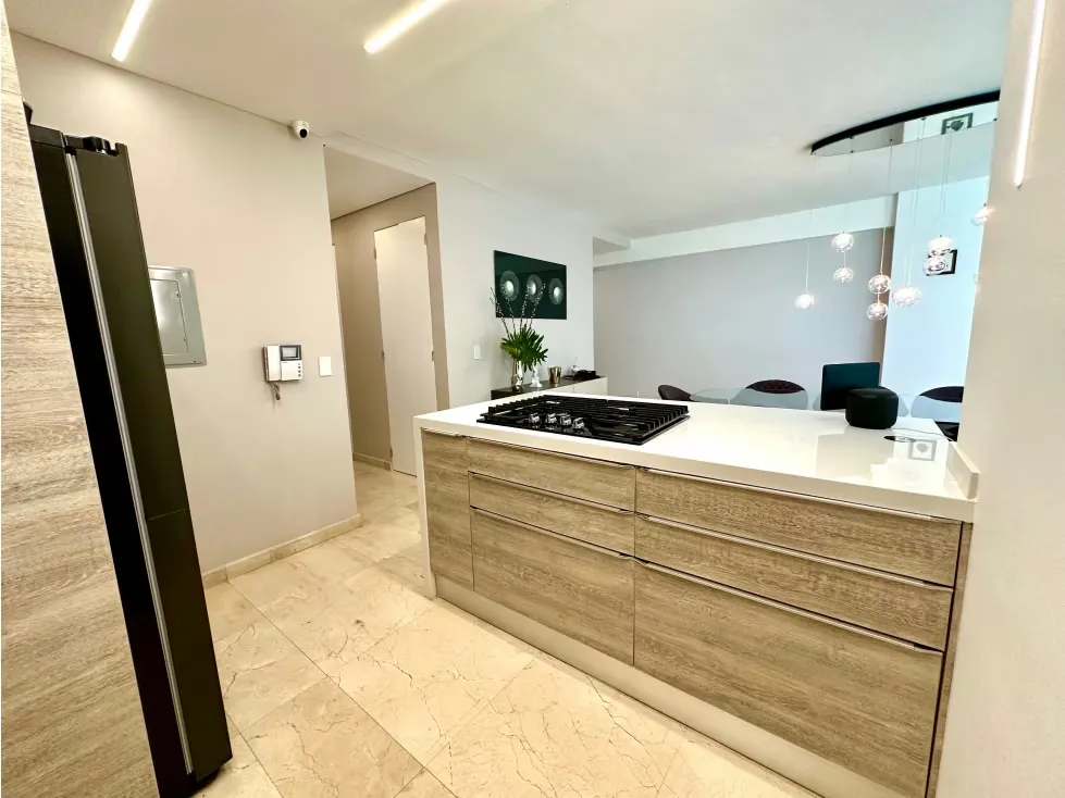 Vendo PB c/mobiliario 265m2 Lomas del Sol 1297 - 5