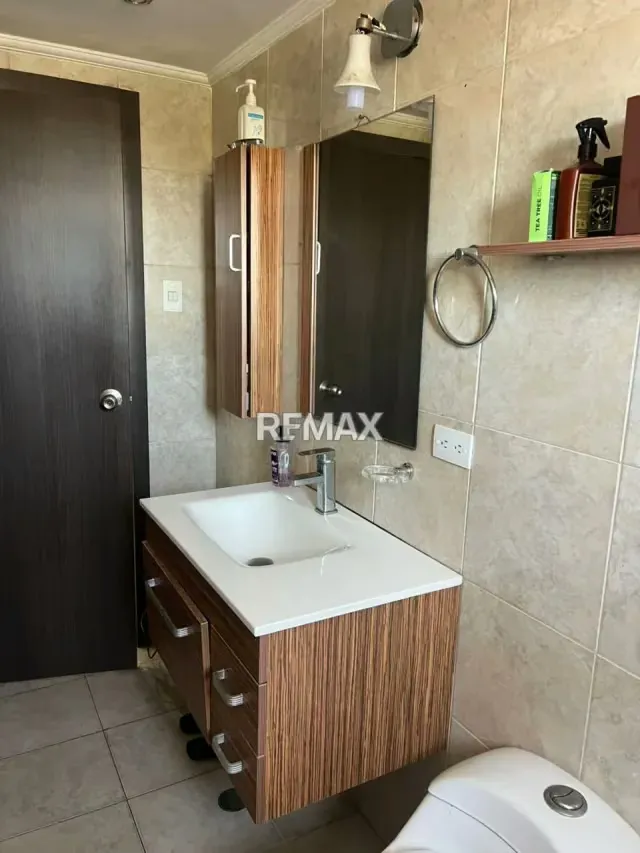 Apartamento Amoblado en Venta - Res. Mis Soles, Sector Veritas - 11
