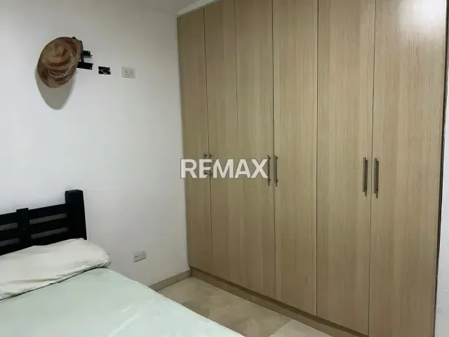 Apartamento Amoblado en Venta - Res. Mis Soles, Sector Veritas - 13