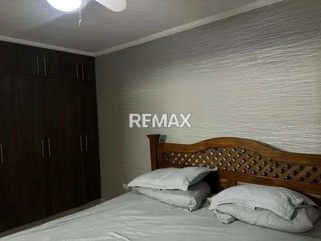 Apartamento Amoblado en Venta - Res. Mis Soles, Sector Veritas - 14