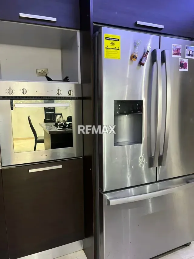 Apartamento Amoblado en Venta - Res. Mis Soles, Sector Veritas - 2