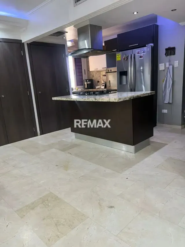 Apartamento Amoblado en Venta - Res. Mis Soles, Sector Veritas - 4