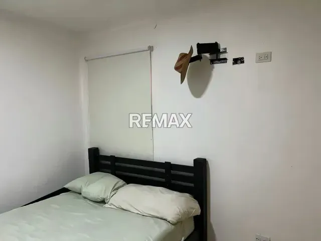 Apartamento Amoblado en Venta - Res. Mis Soles, Sector Veritas - 5