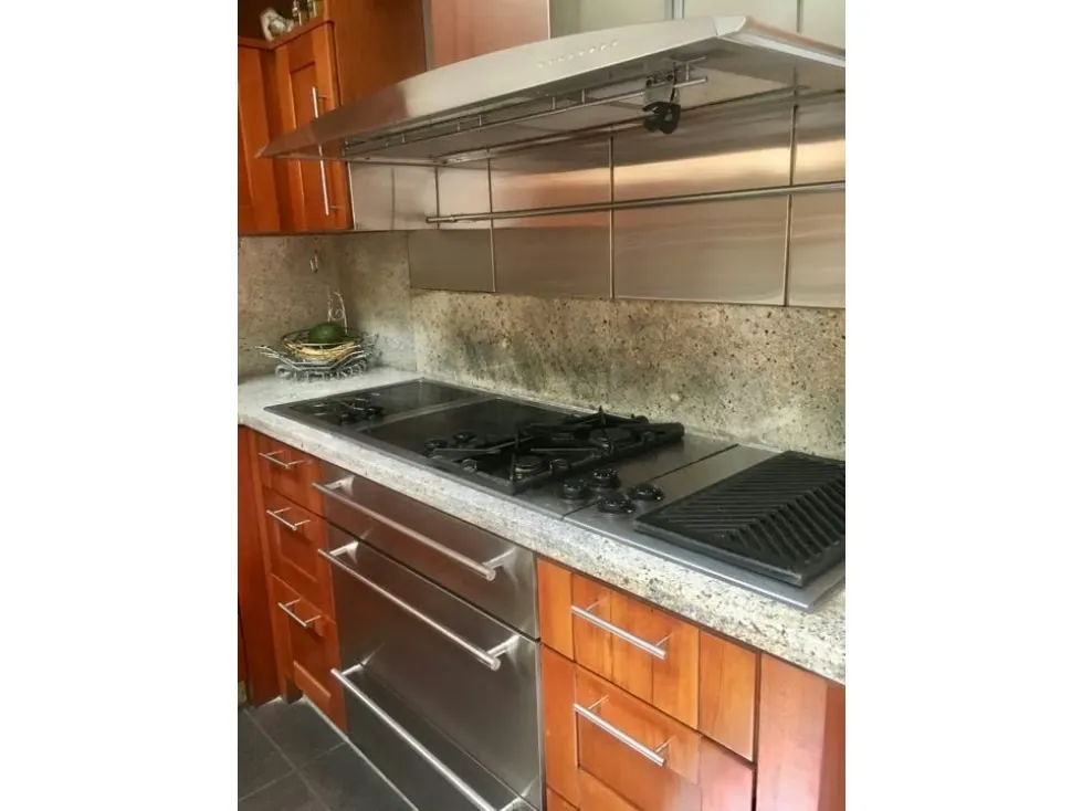 En venta casa 680m2 6h/6b/11p Cerro Verde 6194 - 12