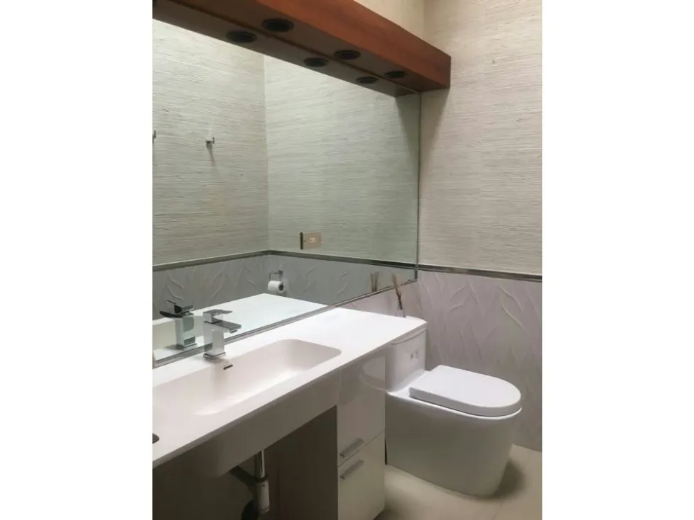 En venta casa 680m2 6h/6b/11p Cerro Verde 6194 - 15