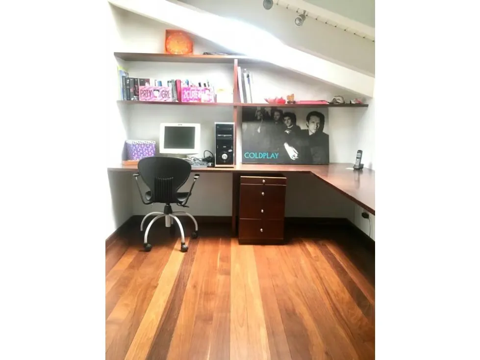 En venta casa 680m2 6h/6b/11p Cerro Verde 6194 - 18
