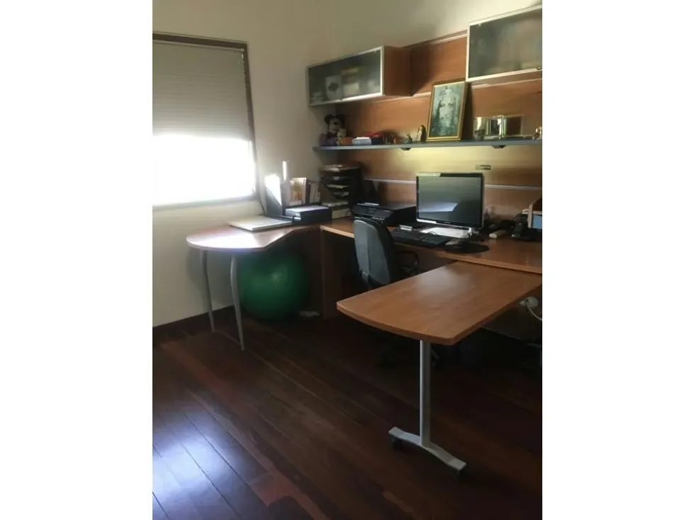 En venta casa 680m2 6h/6b/11p Cerro Verde 6194 - 21