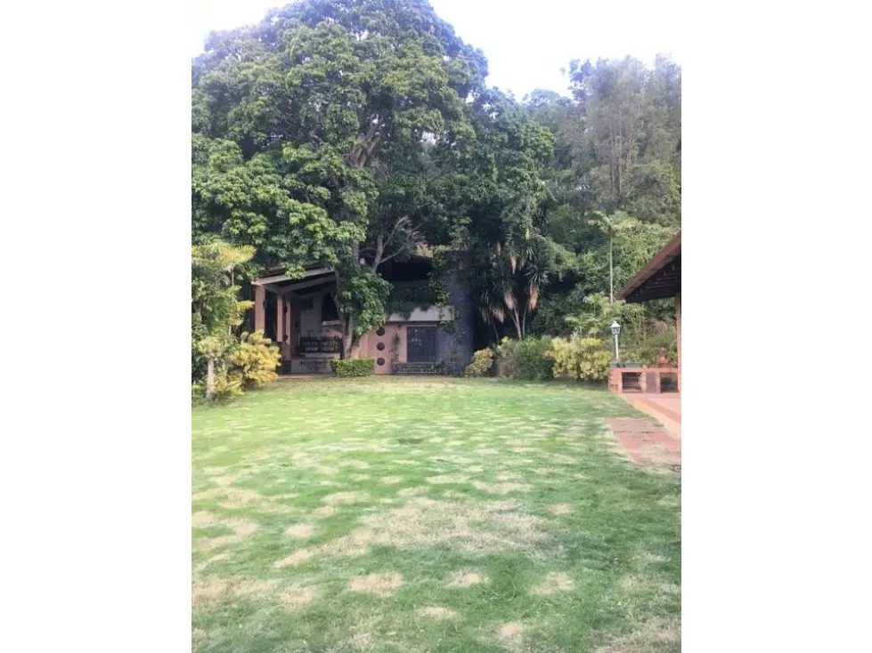 En venta casa 680m2 6h/6b/11p Cerro Verde 6194 - 28