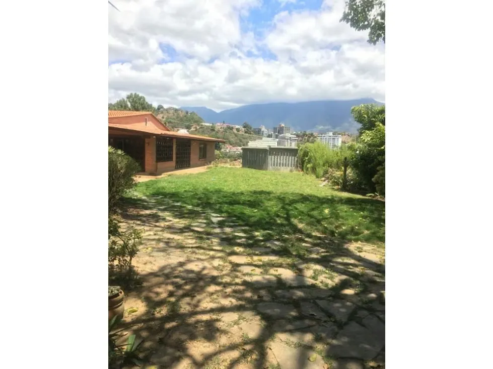 En venta casa 680m2 6h/6b/11p Cerro Verde 6194 - 29