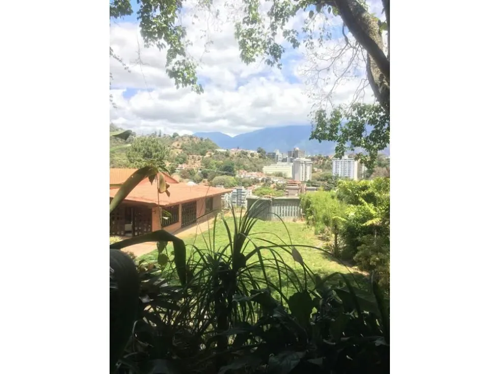 En venta casa 680m2 6h/6b/11p Cerro Verde 6194 - 30
