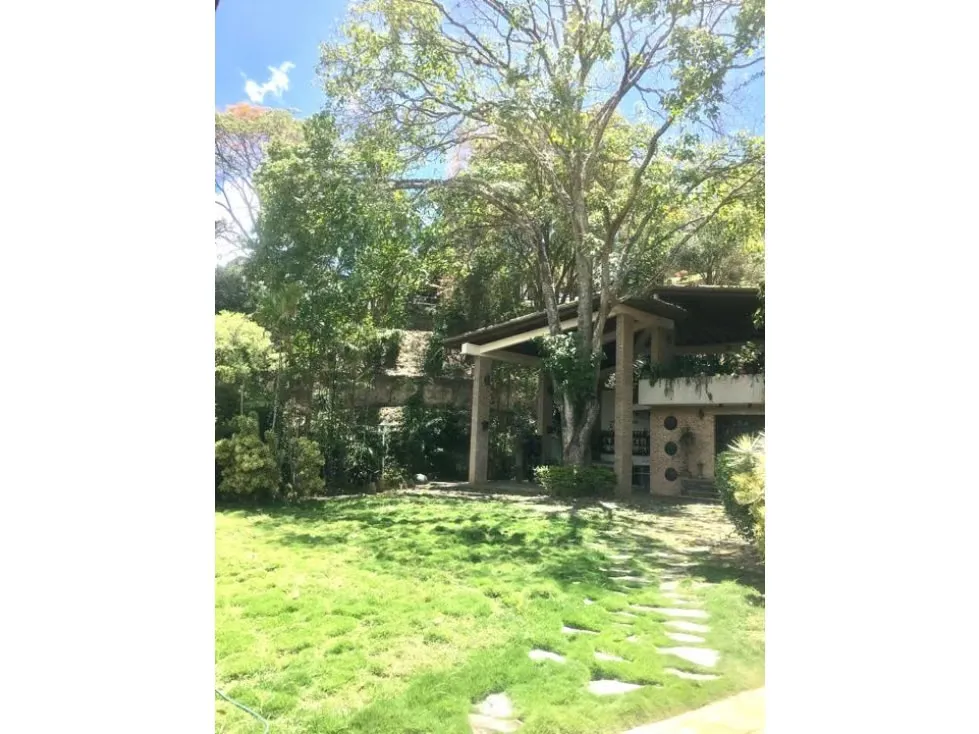 En venta casa 680m2 6h/6b/11p Cerro Verde 6194 - 31