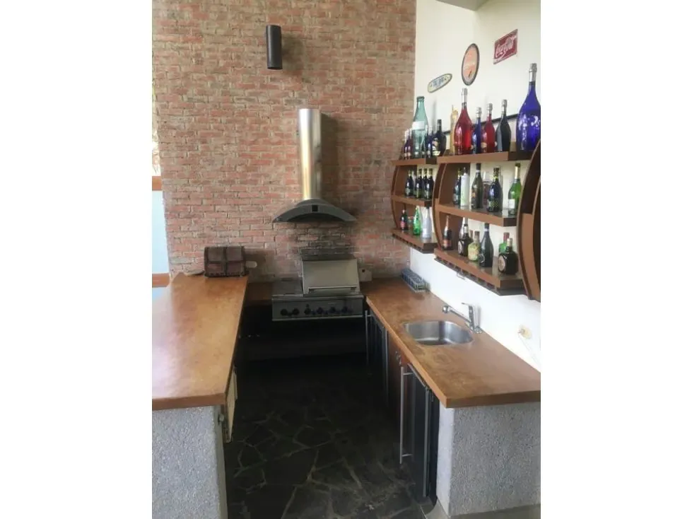 En venta casa 680m2 6h/6b/11p Cerro Verde 6194 - 33
