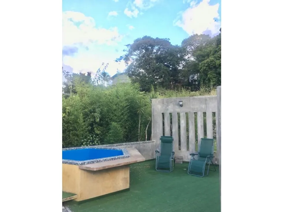 En venta casa 680m2 6h/6b/11p Cerro Verde 6194 - 36