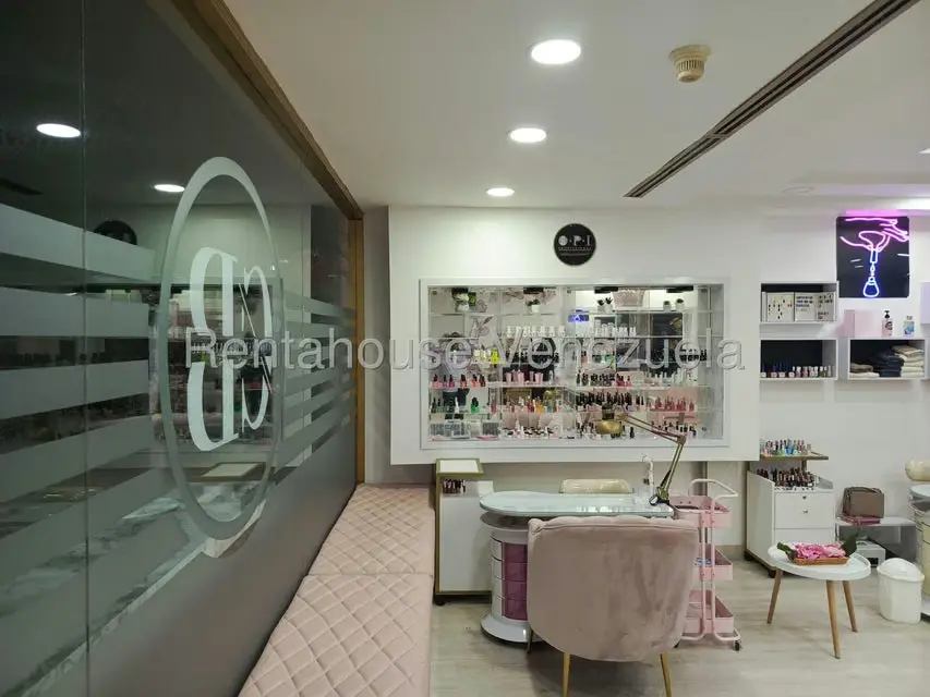 Local Comercial en Alquiler en Las Mercedes, Distrito Metropolitano - 11