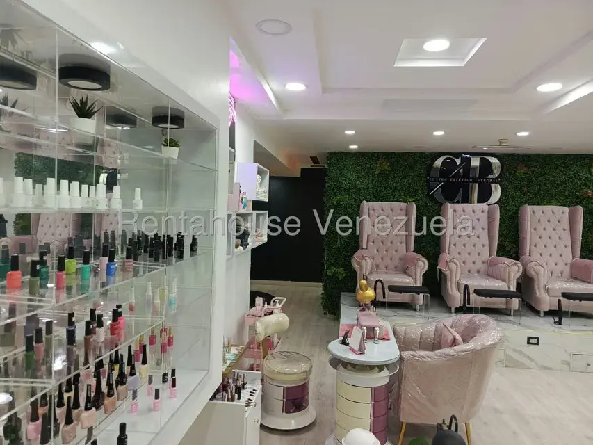 Local Comercial en Alquiler en Las Mercedes, Distrito Metropolitano - 13